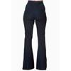 Dancing Days - Legs Eleven flare Hose - Blau Product image